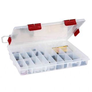 Plano Rustrictor Terminal Tackle Stowaway Box